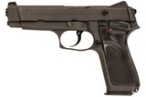 BROWNING BDM 9MM - 8 of 8