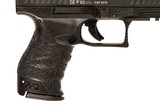 WALTHER PPQ 9MM - 4 of 8