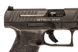 WALTHER PPQ 9MM - 3 of 8