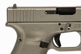 GLOCK 19 GEN 4 9MM - 3 of 8