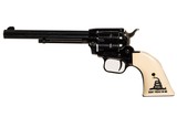 HERITAGE ROUGH RIDER 22 LR - 6 of 6