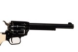 HERITAGE ROUGH RIDER 22 LR - 2 of 6