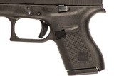GLOCK 42 380 ACP - 7 of 8
