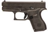 GLOCK 42 380 ACP - 8 of 8