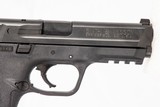 SMITH & WESSON M&P 9MM - 3 of 8