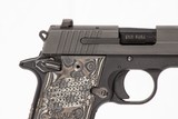 SIG SAUER P938 9MM - 5 of 8