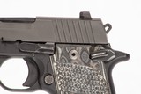 SIG SAUER P938 9MM - 8 of 8