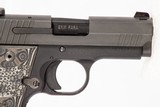 SIG SAUER P938 9MM - 4 of 8