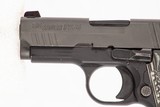 SIG SAUER P938 9MM - 7 of 8