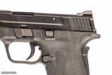 SMITH & WESSON SHIELD EZ 9MM - 3 of 8
