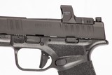 SPRINGFIELD HELLCAT 9MM - 7 of 8