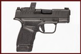 SPRINGFIELD HELLCAT 9MM - 1 of 8
