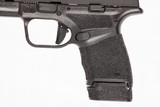 SPRINGFIELD HELLCAT 9MM - 8 of 8