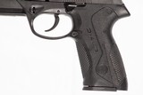 BERETTA PX4 STORM 40 S&W - 8 of 8