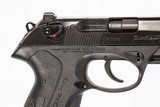 BERETTA PX4 STORM 40 S&W - 4 of 8