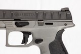 BERETTA APX 9MM - 7 of 8