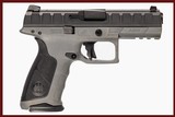 BERETTA APX 9MM - 1 of 8
