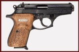 BERSA 83 380 ACP - 1 of 8