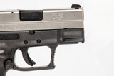 SPRINGFIELD XD-40 SUB-COMPACT - 3 of 8