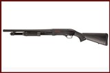 WINCHESTER DEFENDER 12 GA - 1 of 10
