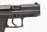 H&K USP COMPACT 45 ACP - 6 of 8