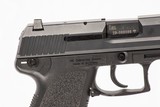 H&K USP COMPACT 45 ACP - 7 of 8
