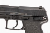 H&K USP COMPACT 45 ACP - 3 of 8