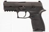 SIG SAUER P320 9MM - 2 of 8