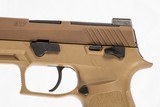 SIG SAUER M17 9MM - 6 of 8