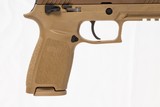 SIG SAUER M17 9MM - 4 of 8