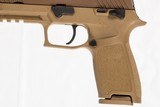 SIG SAUER M17 9MM - 7 of 8