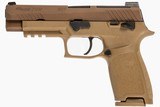 SIG SAUER M17 9MM - 8 of 8
