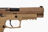 SIG SAUER M17 9MM - 2 of 8