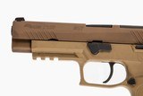 SIG SAUER M17 9MM - 5 of 8