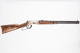 WINCHESTER 94 30-30 WIN WELLS FARGO COMMEMORATIVE - 2 of 10