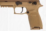 SIG SAUER M17 9MM - 7 of 8