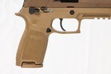 SIG SAUER M17 9MM - 4 of 8