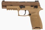 SIG SAUER M17 9MM - 8 of 8