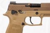 SIG SAUER M17 9MM - 3 of 8