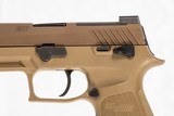 SIG SAUER M17 9MM - 6 of 8