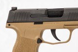 SIG SAUER P365 9MM - 3 of 8