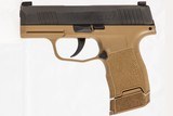 SIG SAUER P365 9MM - 8 of 8