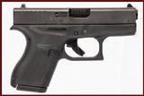 GLOCK 42 380 ACP - 1 of 8