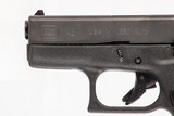 GLOCK 42 380 ACP - 4 of 8