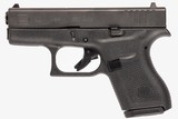 GLOCK 42 380 ACP - 7 of 8