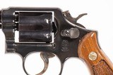 SMITH & WESSON 10-7 38 SPL - 5 of 8