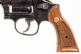 SMITH & WESSON 10-7 38 SPL - 7 of 8