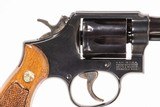 SMITH & WESSON 10-7 38 SPL - 2 of 8