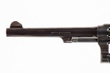 SMITH & WESSON 10-7 38 SPL - 6 of 8