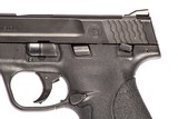 SMITH & WESSON M&P40 SHIELD 40S&W - 7 of 8
